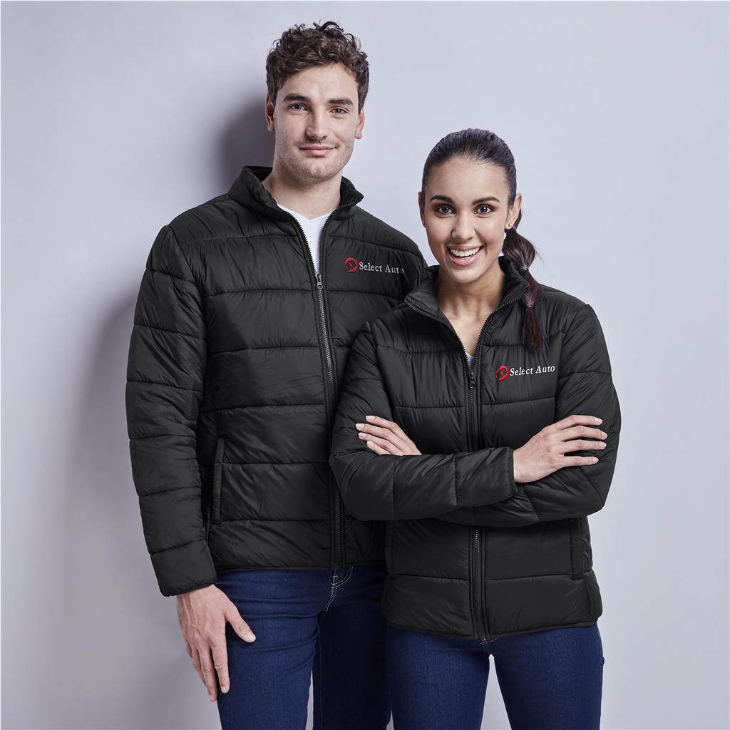 Jackets