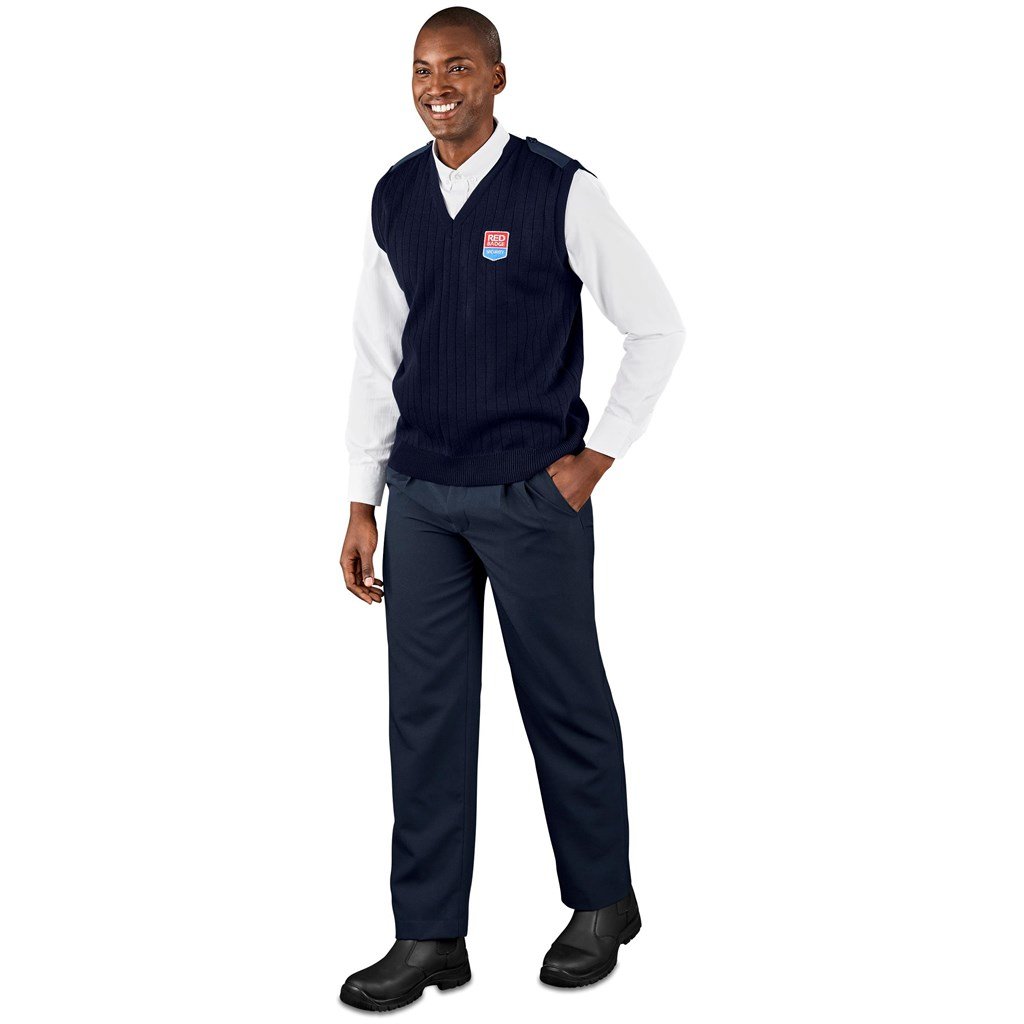 Workwear - Warmwear Knitwear