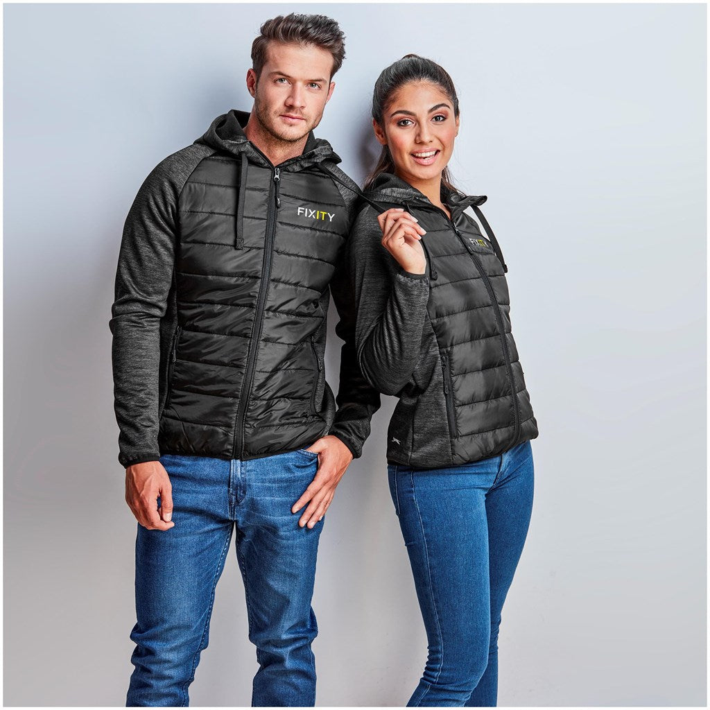 Mediumweight Jackets