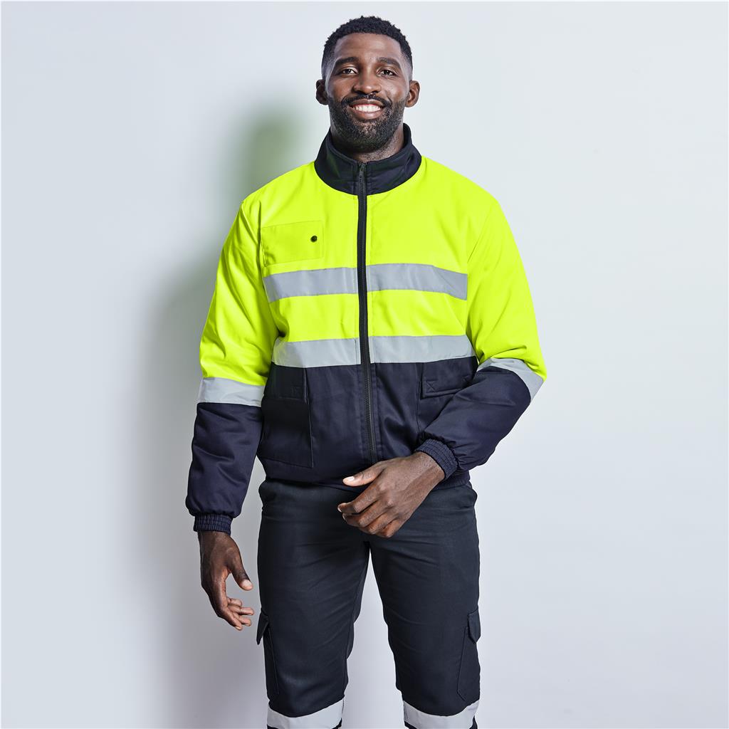 Workwear Hi-Viz