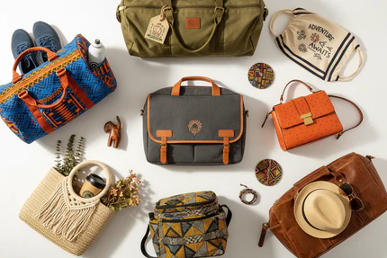Bags