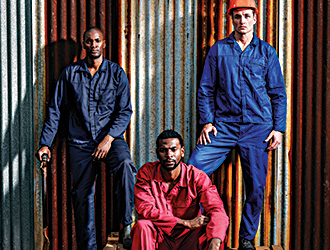 Workwear Contis