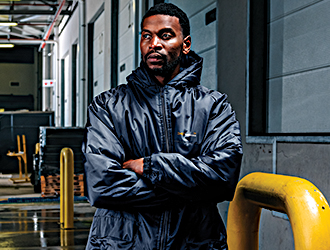 Workwear - Warmwear