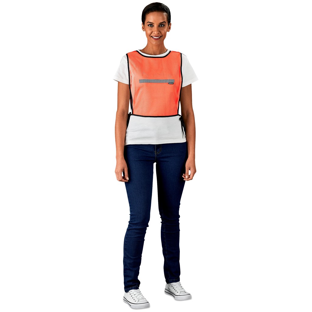 Altitude Guard Basic Hi-Viz Reflective Bib