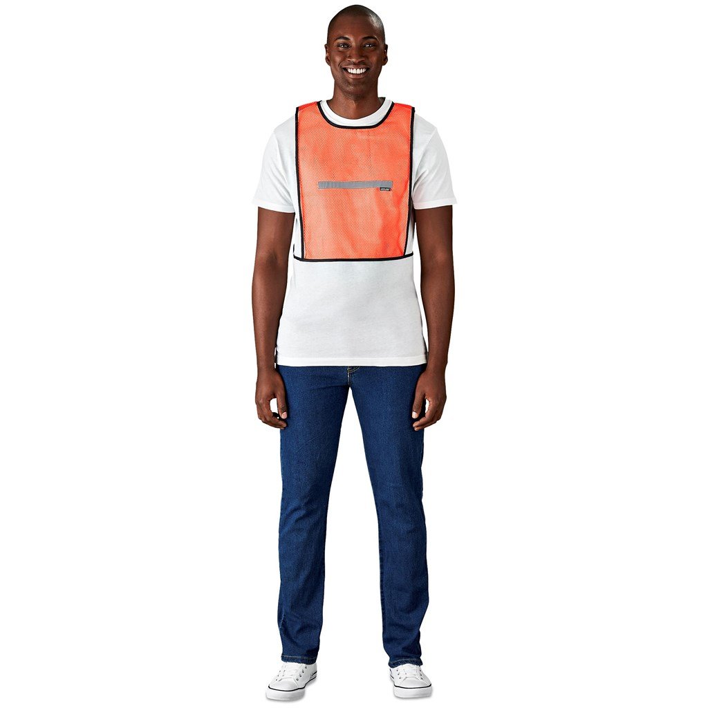 Altitude Guard Basic Hi-Viz Reflective Bib