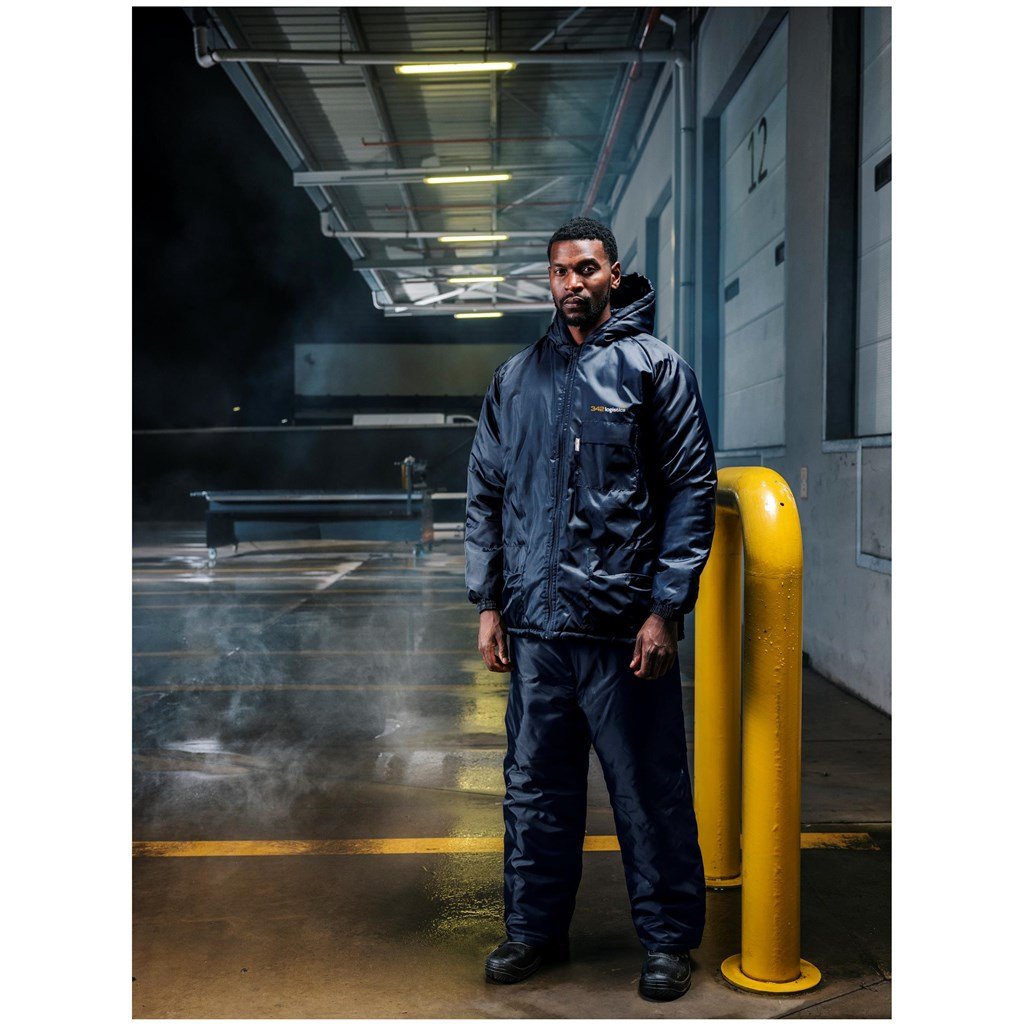 Shift Single-Lined Freezer Pants