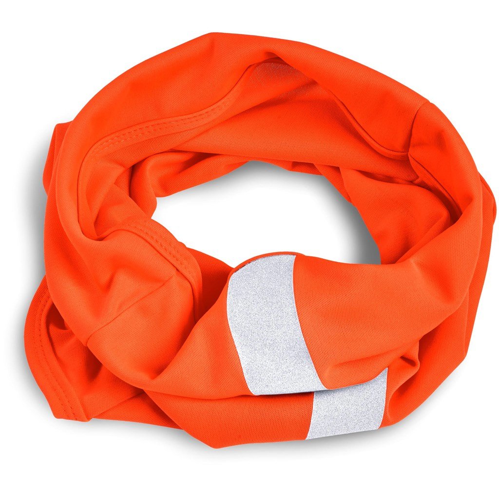 Altitude Yield Hi-Viz Reflective Bandana