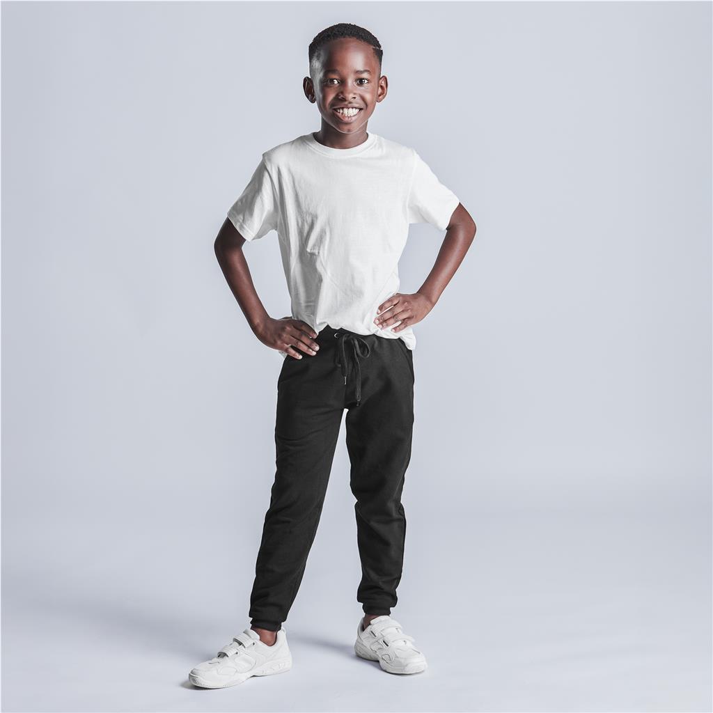 Unisex Active Joggers