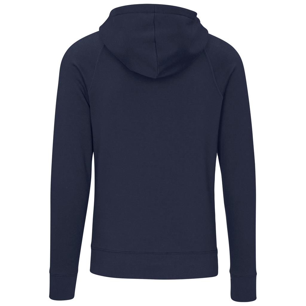 Mens Harvard Heavyweight Hooded Sweater