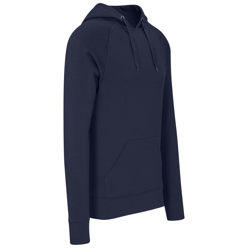 Mens Harvard Heavyweight Hooded Sweater