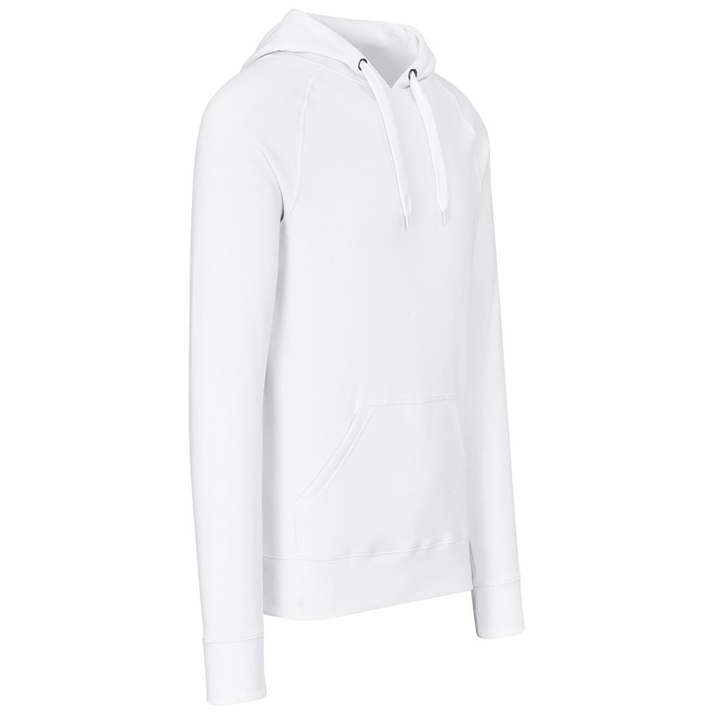 Mens Harvard Heavyweight Hooded Sweater