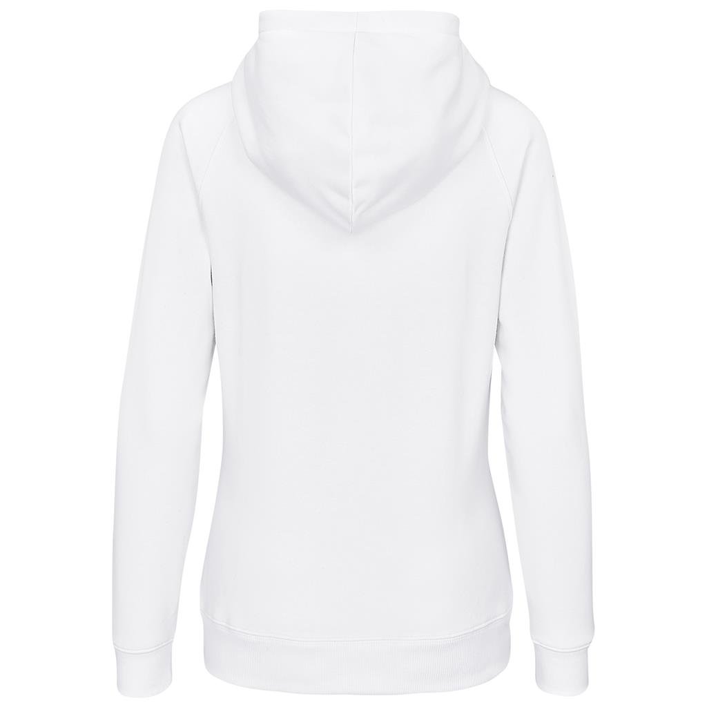Ladies Harvard Heavyweight Hooded Sweater