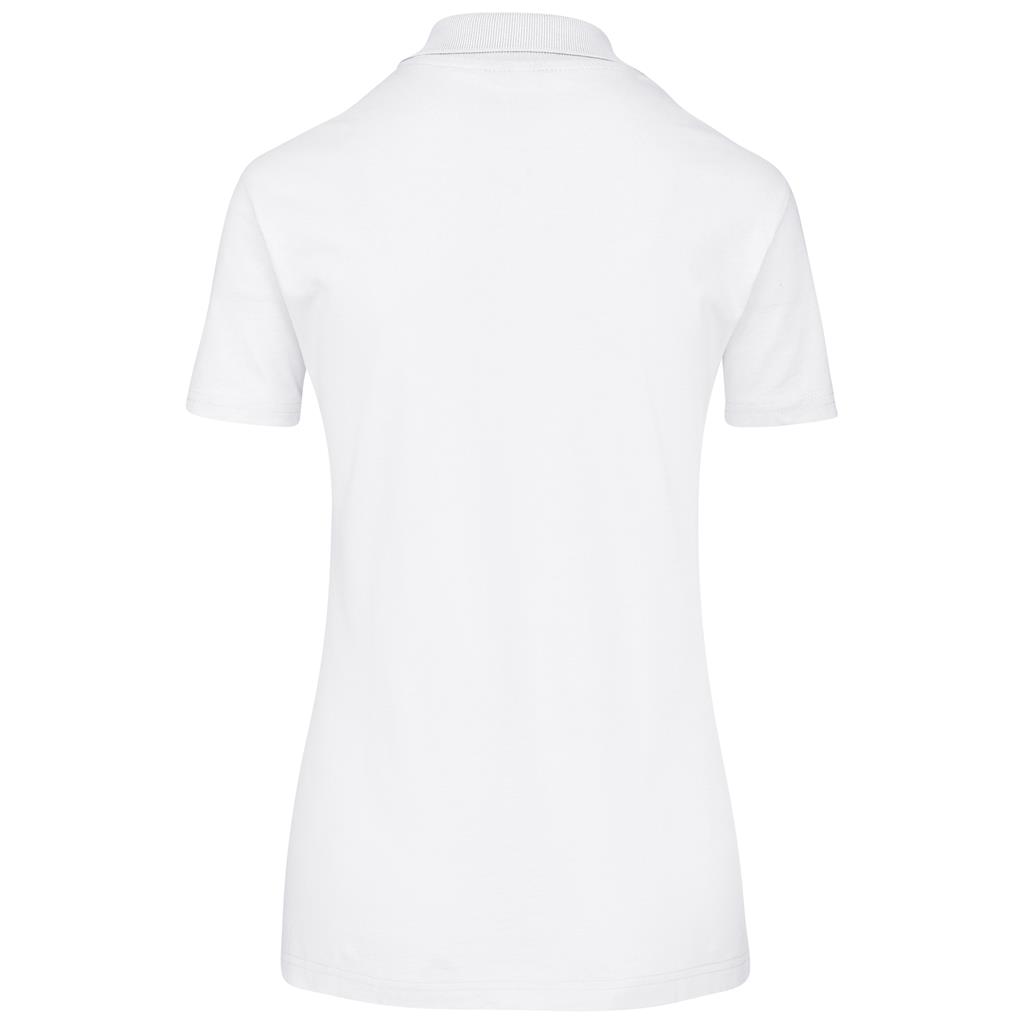 Ladies New York Golf Shirt