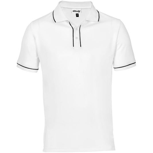Mens Osaka Golf Shirt