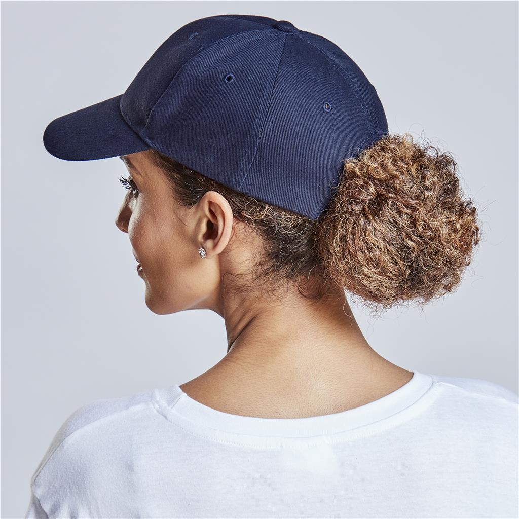 Pro Basic Cap - 6 Panel