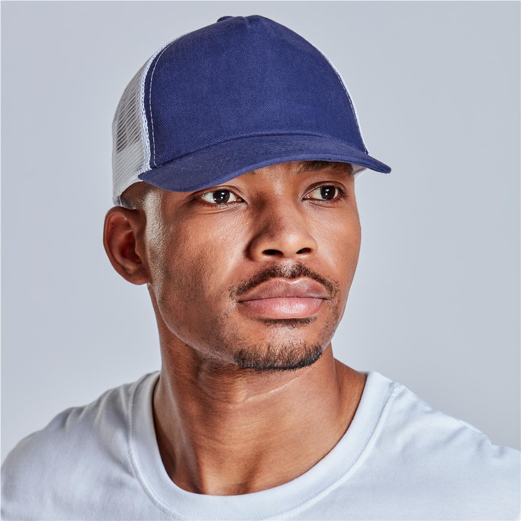 Trucker Cap - 5 Panel