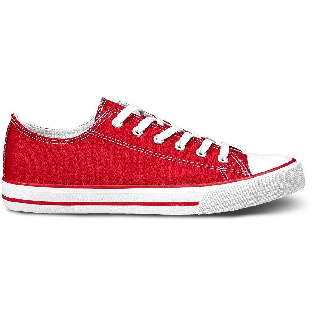 Unisex Trendi Canvas Sneaker