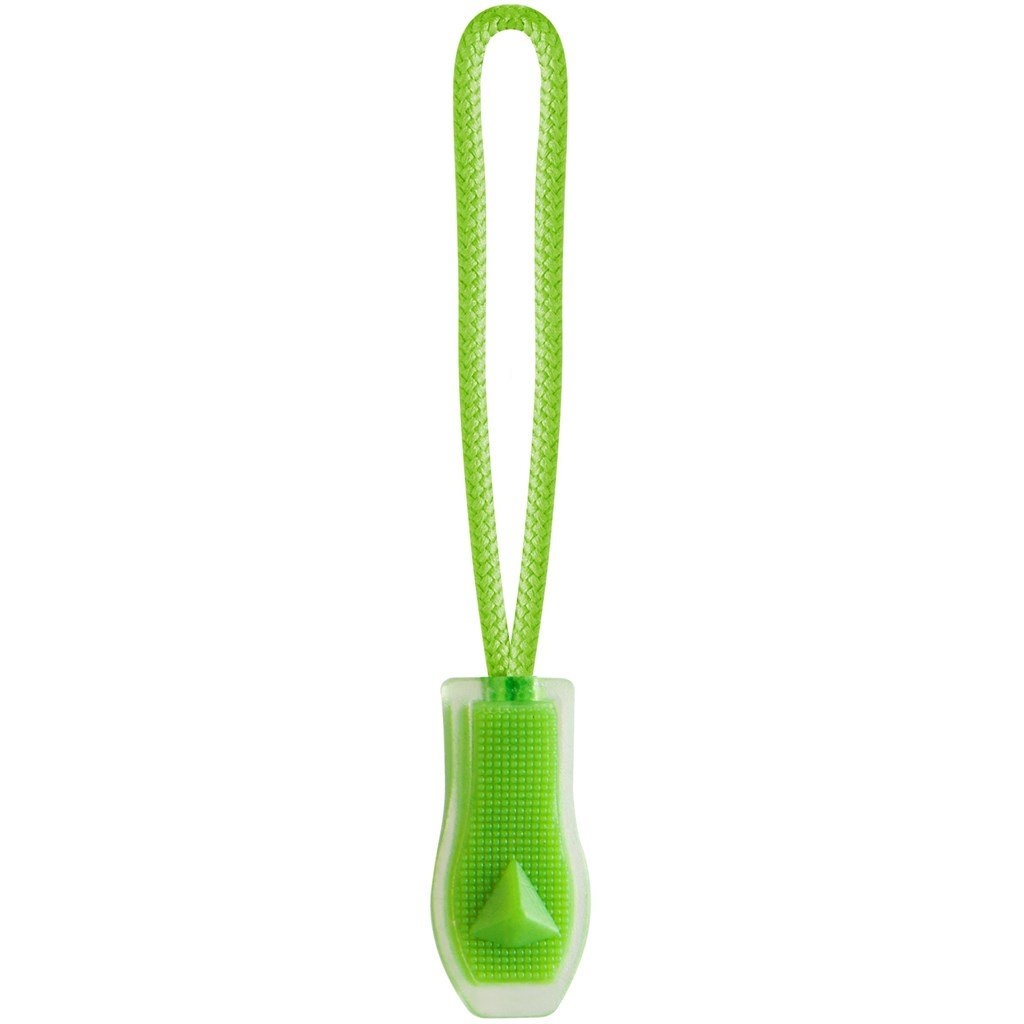 Zip Pullers - Set of 3
