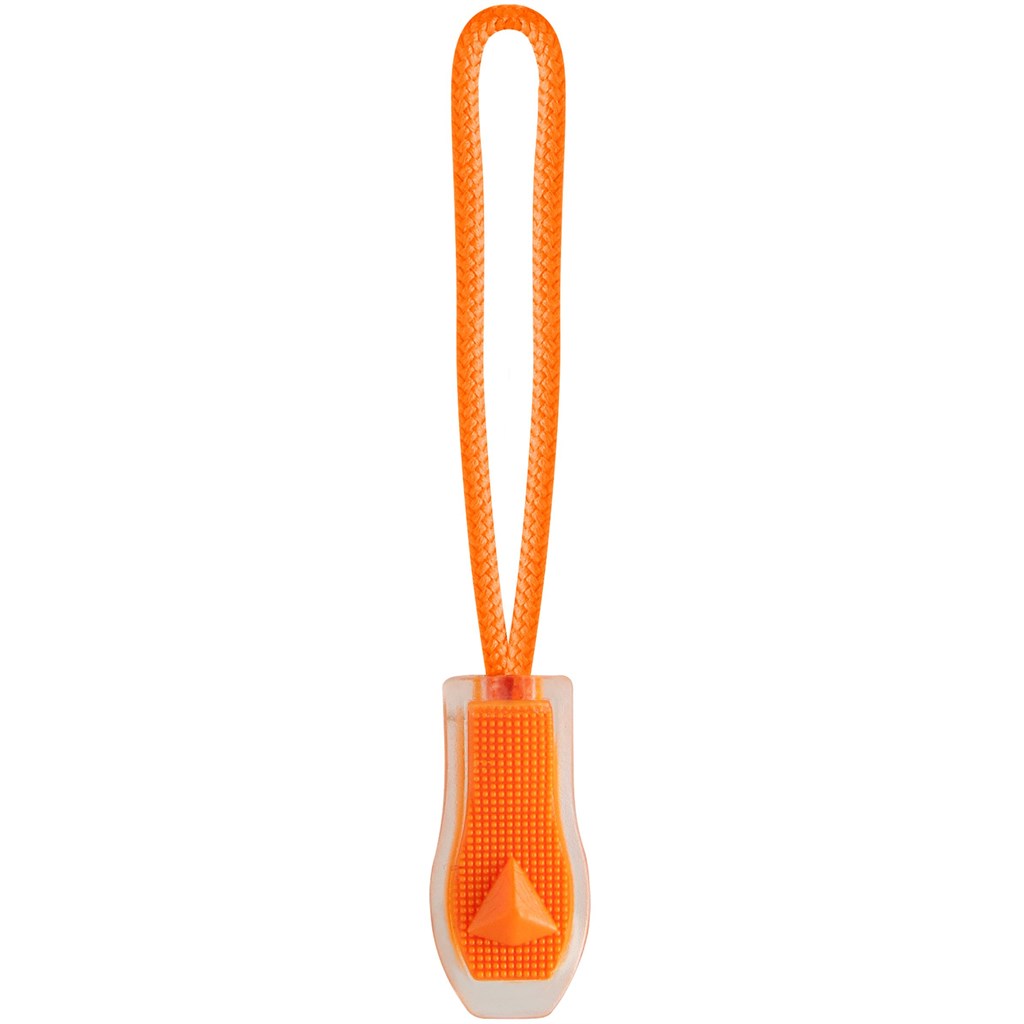 Zip Pullers - Set of 3