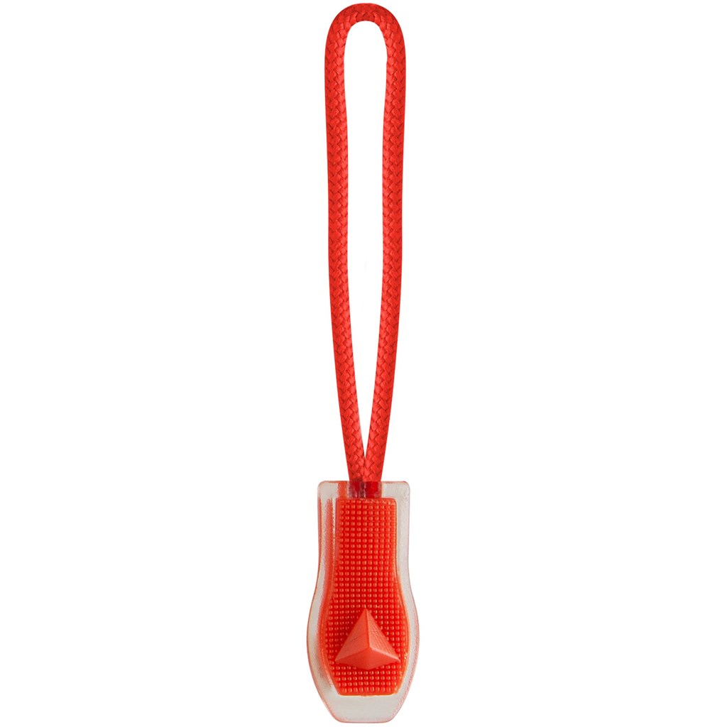 Zip Pullers - Set of 3