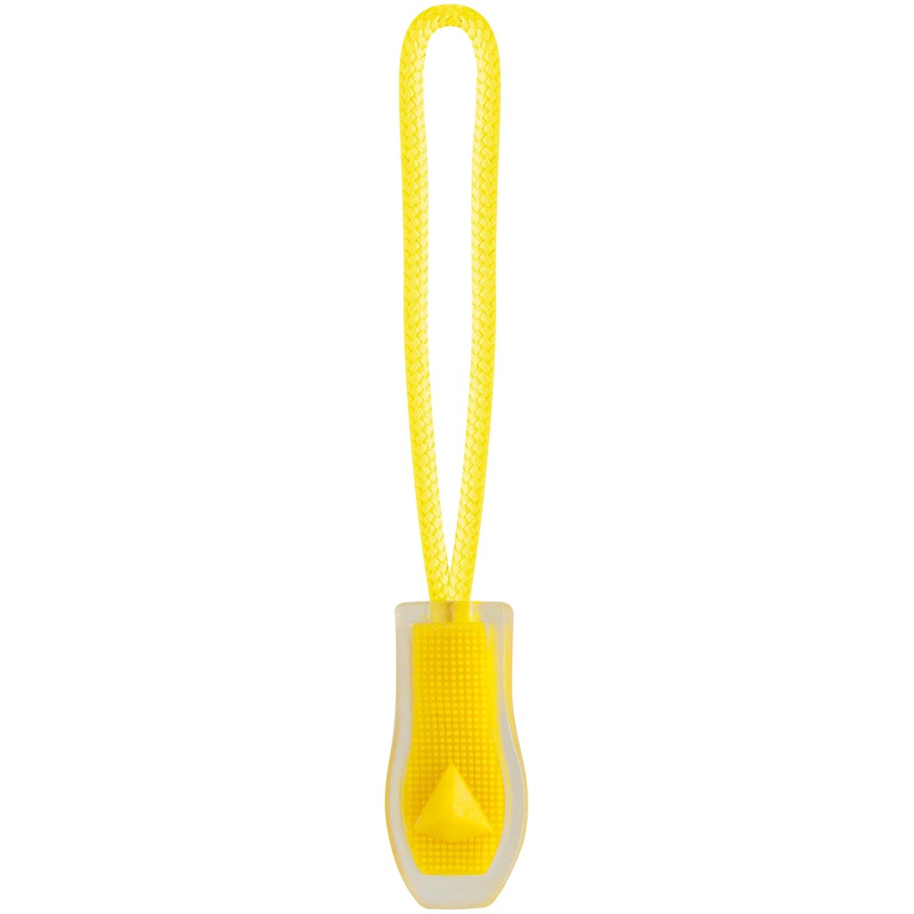 Zip Pullers - Set of 3