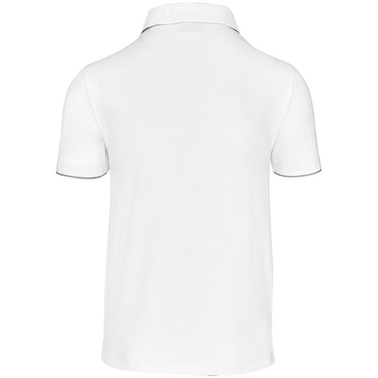 Mens Delta Golf Shirt