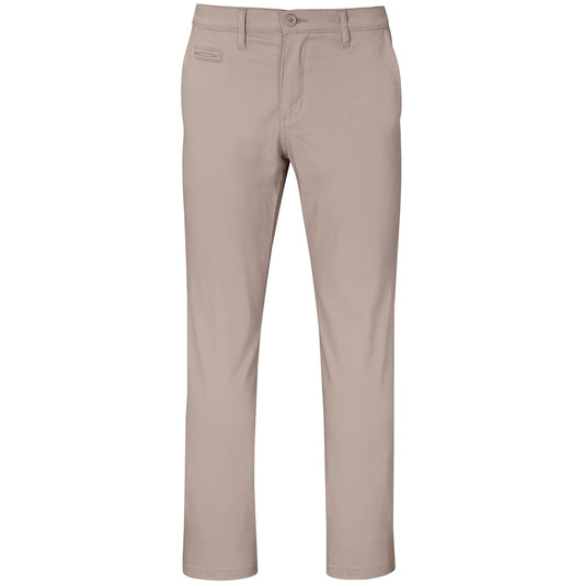 Mens Superb Stretch Chino Pants