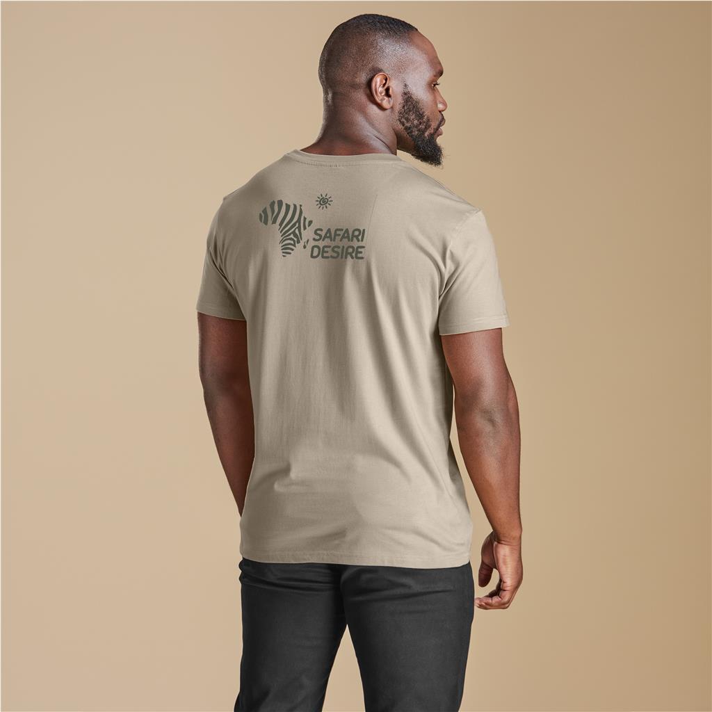Unisex Super Club 180 T-Shirt
