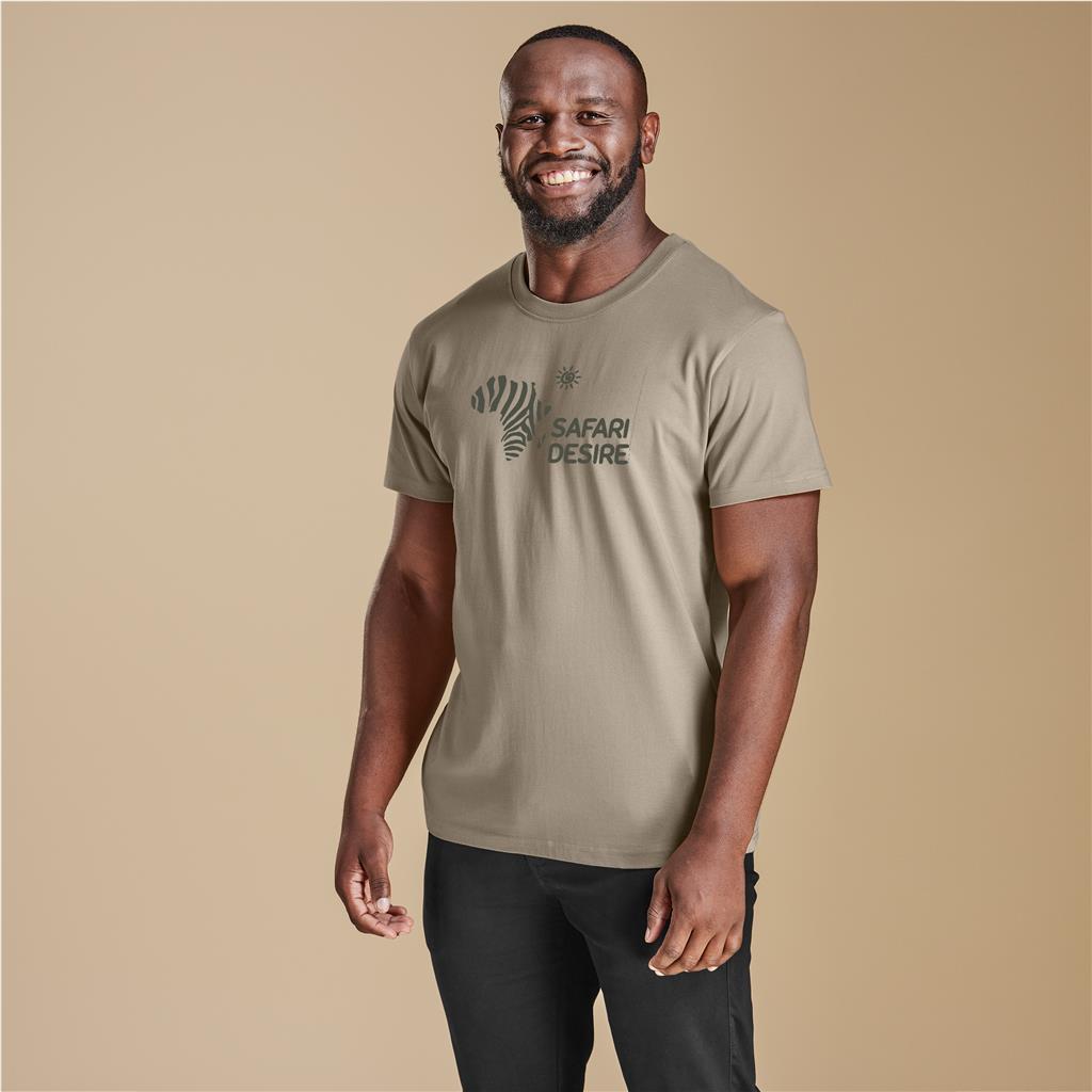 Unisex Super Club 180 T-Shirt