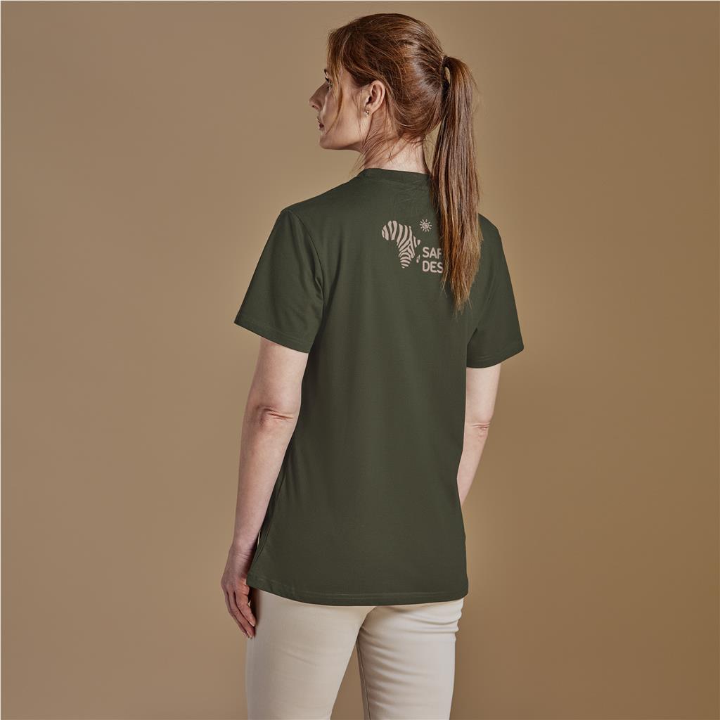 Unisex Super Club 180 T-Shirt