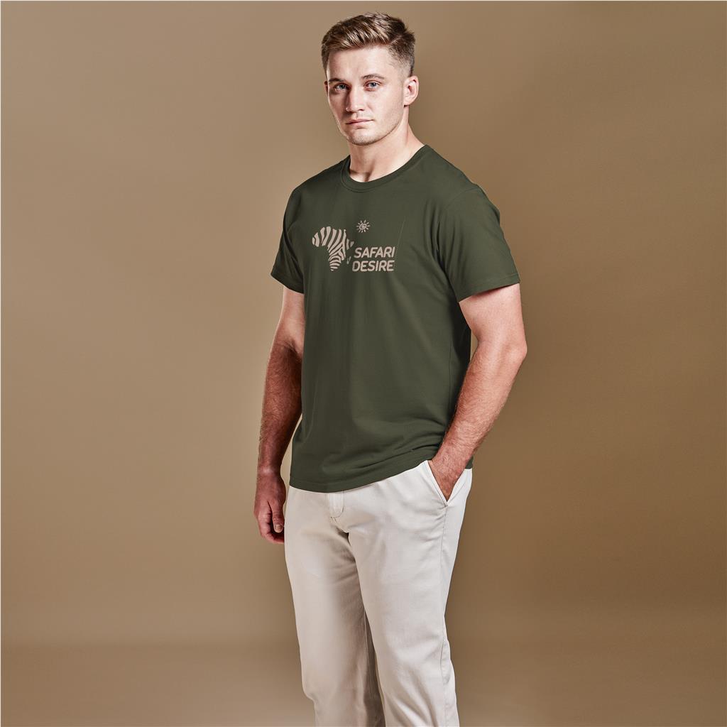Unisex Super Club 180 T-Shirt
