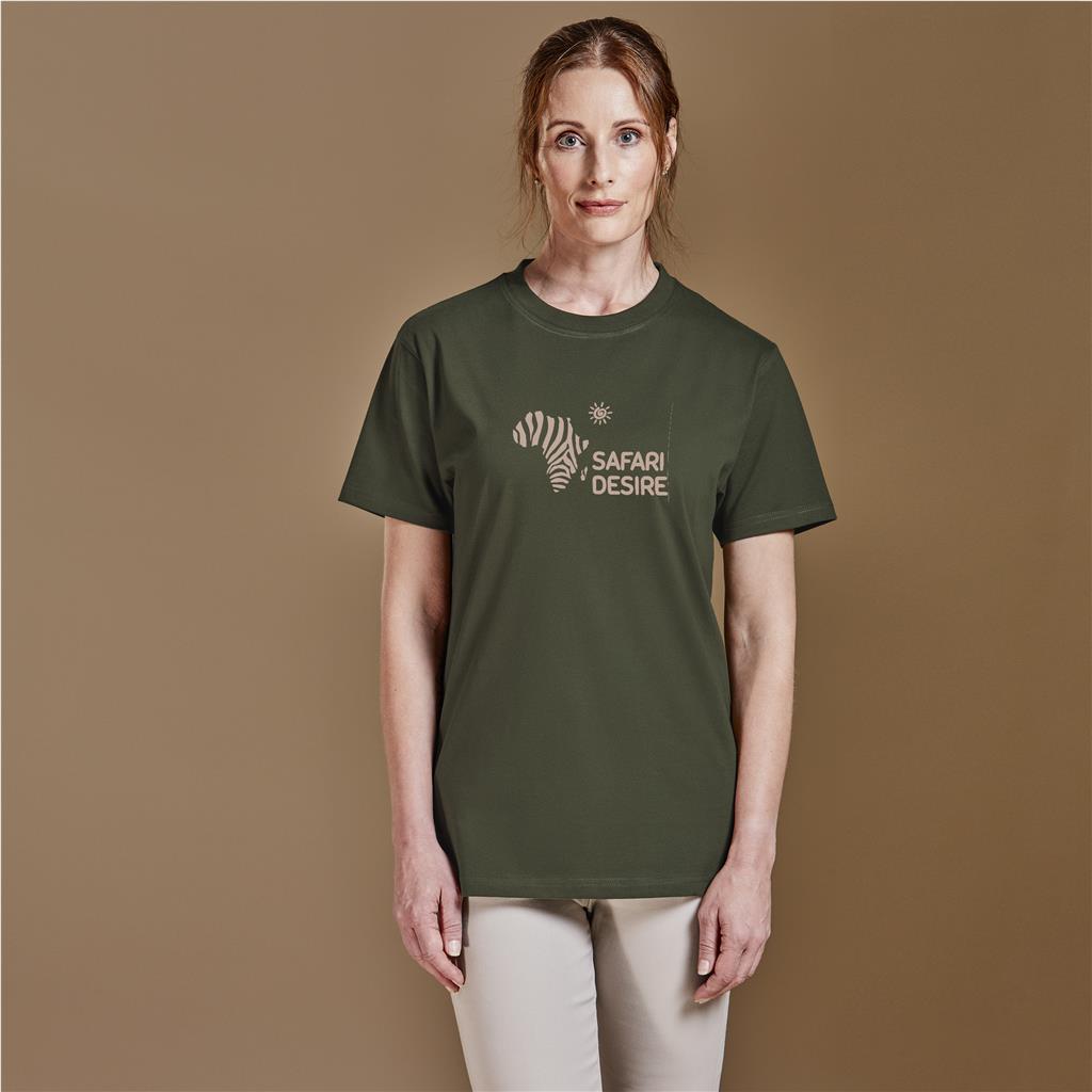 Unisex Super Club 180 T-Shirt