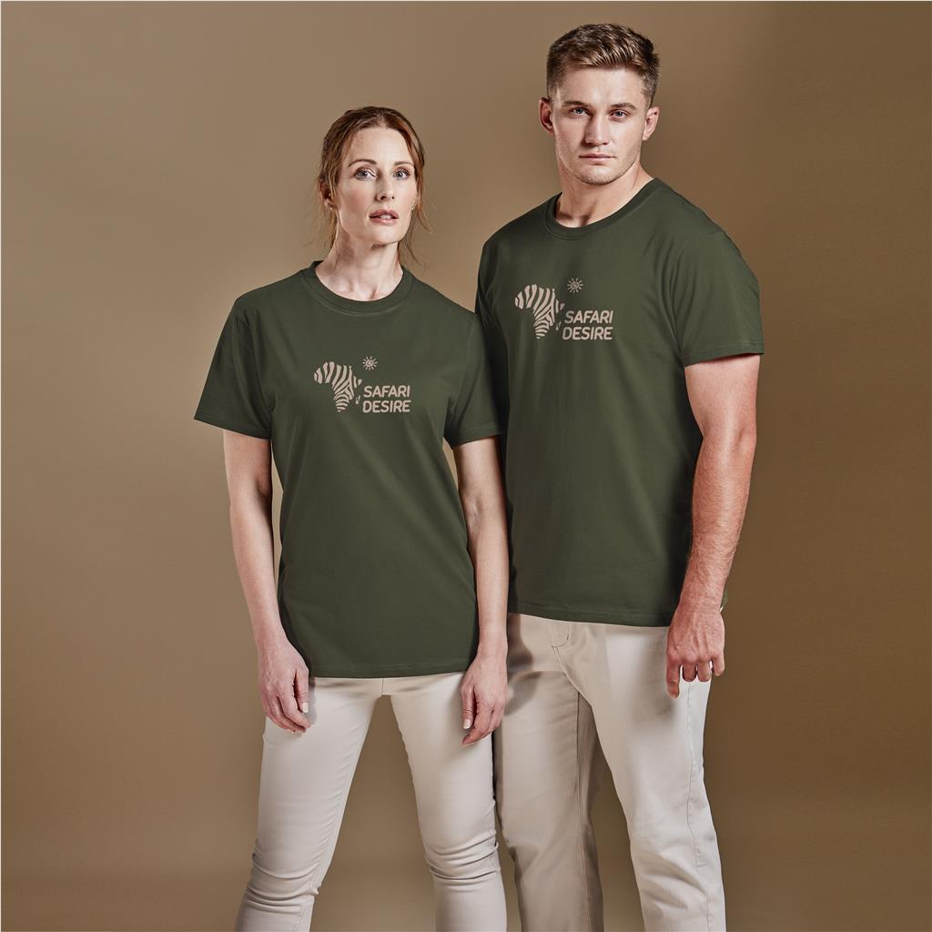 Unisex Super Club 180 T-Shirt