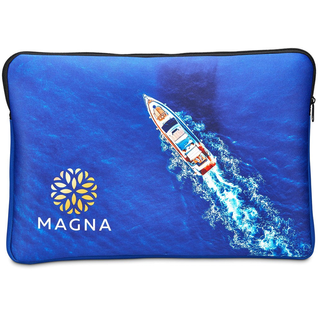 Hoppla Drift Neoprene Laptop Sleeve – 15 -16 inch