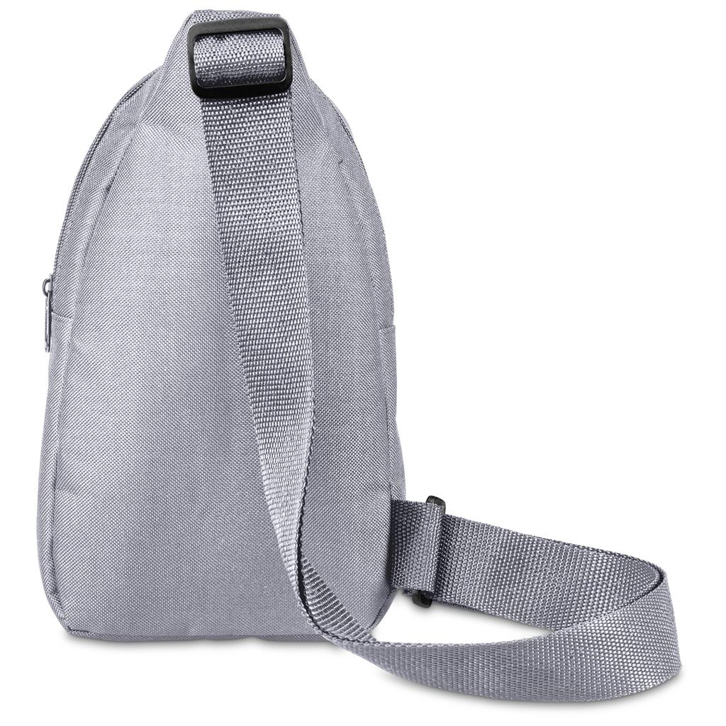 Hoppla Journey Crossbody Bag