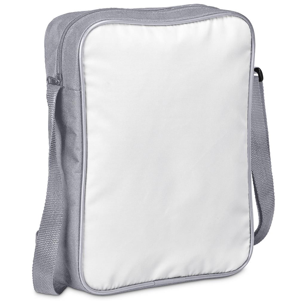 Hoppla A4 Crossbody Seminar Bag