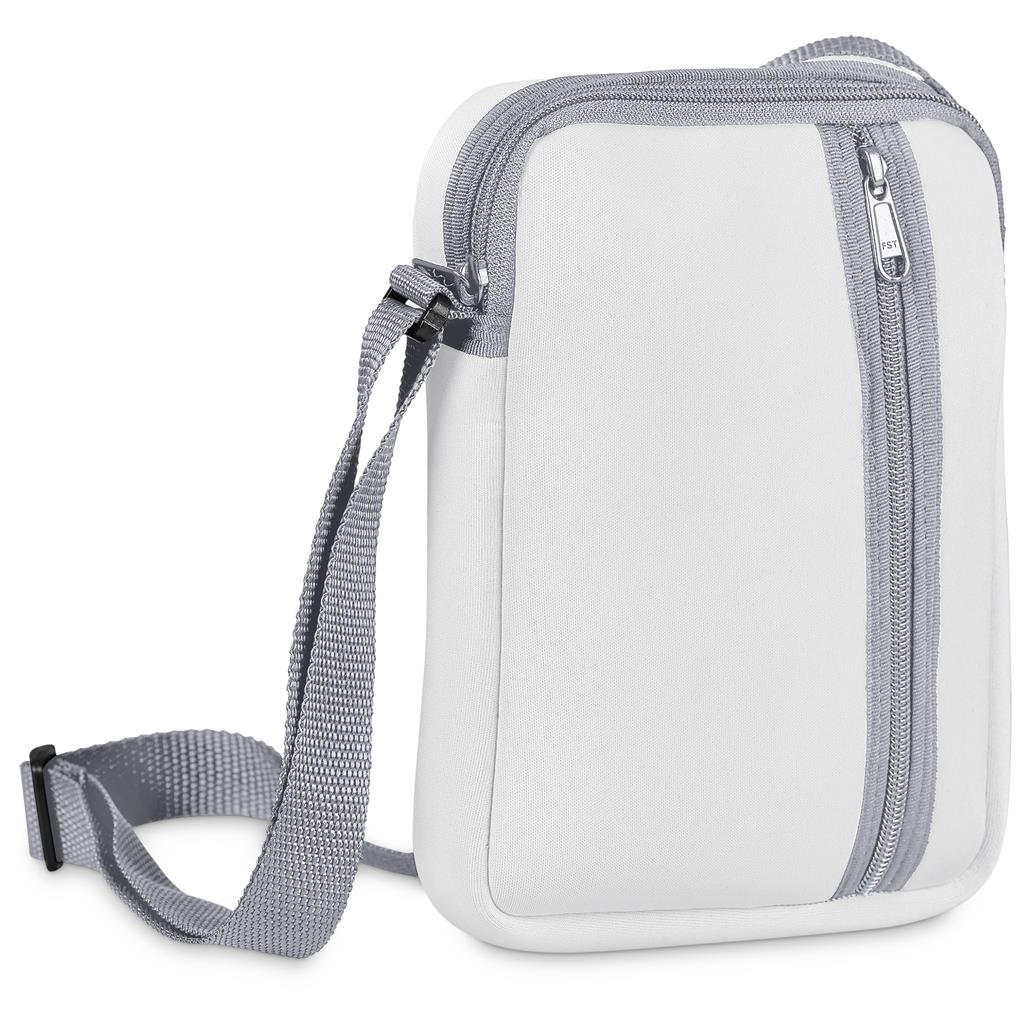 Hoppla Satara Neoprene Large Cell Phone Pouch