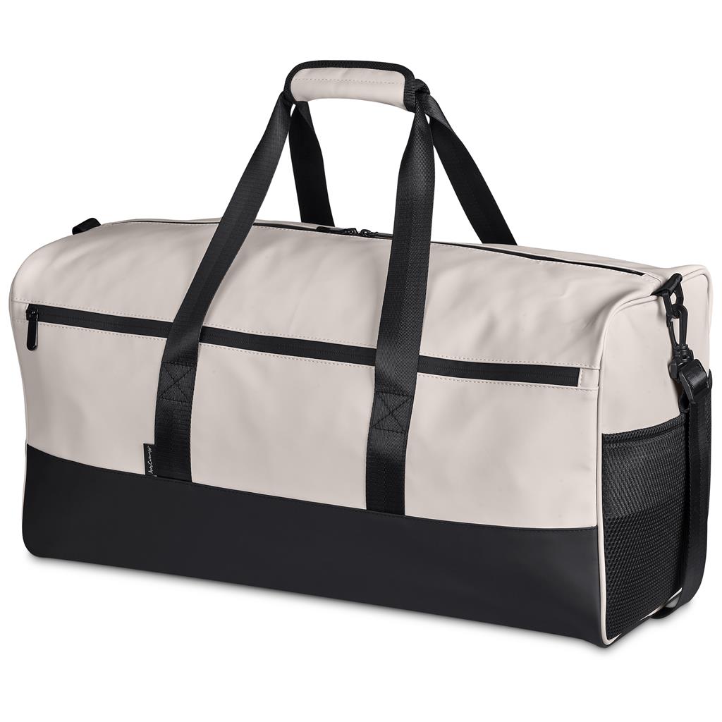 Andy Cartwright Cederberg Water-Resistant Weekend Bag