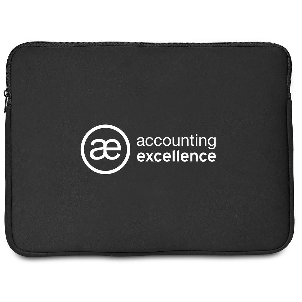 Altitude Cyber Neoprene Laptop Sleeve - 15-16 inch