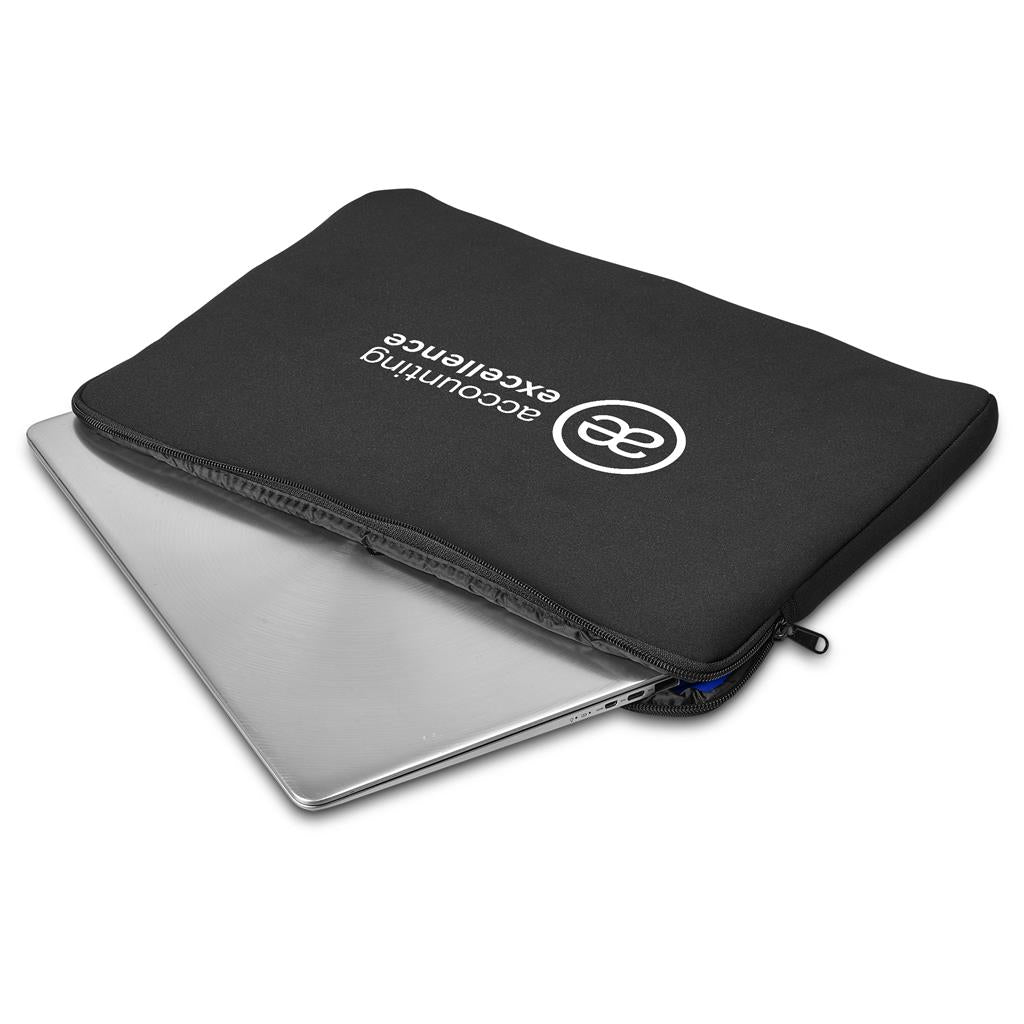 Altitude Cyber Neoprene Laptop Sleeve - 15-16 inch