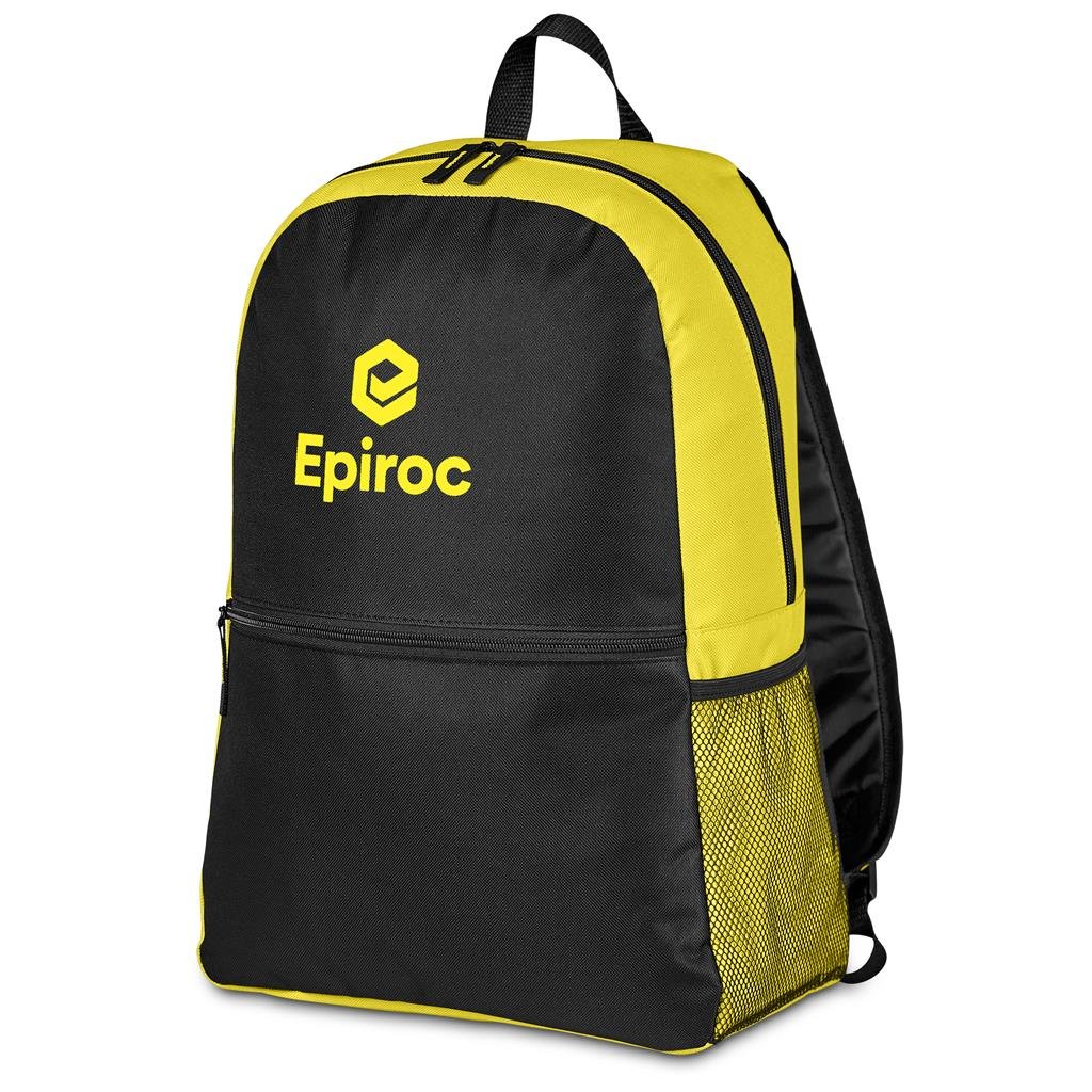 Altitude Rally Backpack