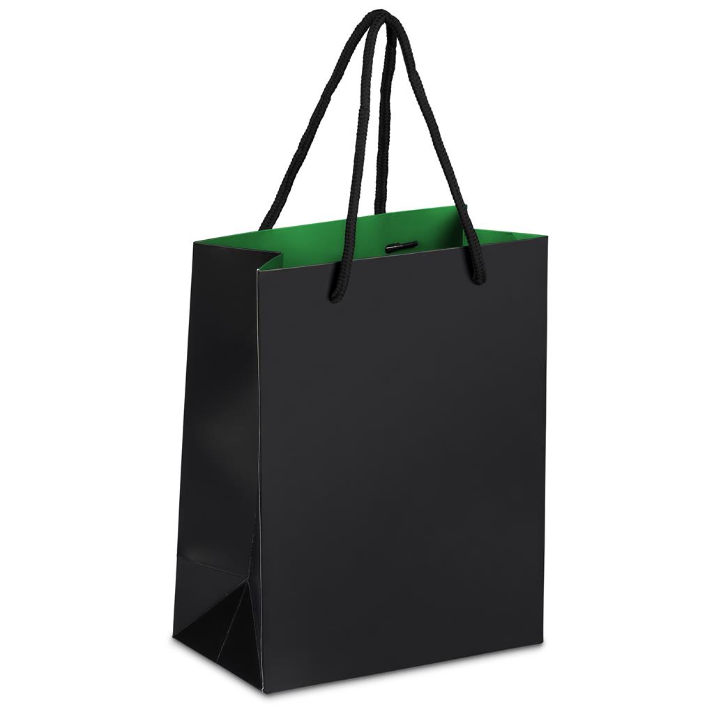 Altitude Finery Mini Paper Gift Bag