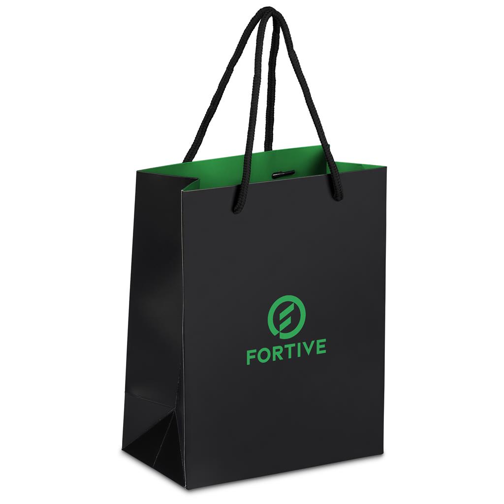 Altitude Finery Mini Paper Gift Bag