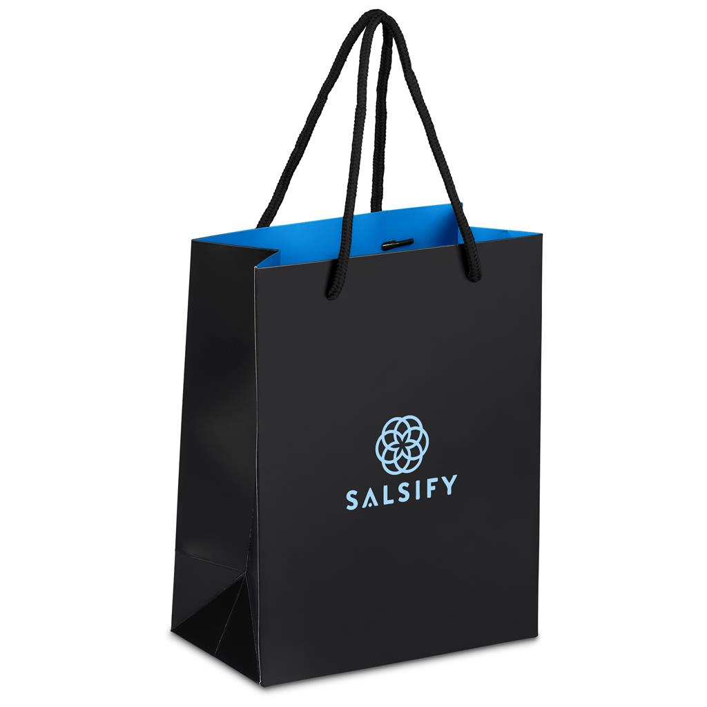 Altitude Finery Mini Paper Gift Bag