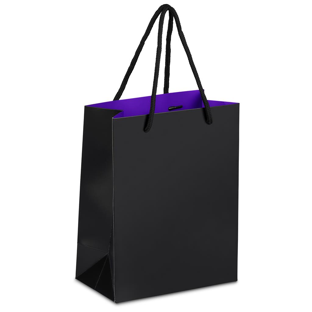 Altitude Finery Mini Paper Gift Bag