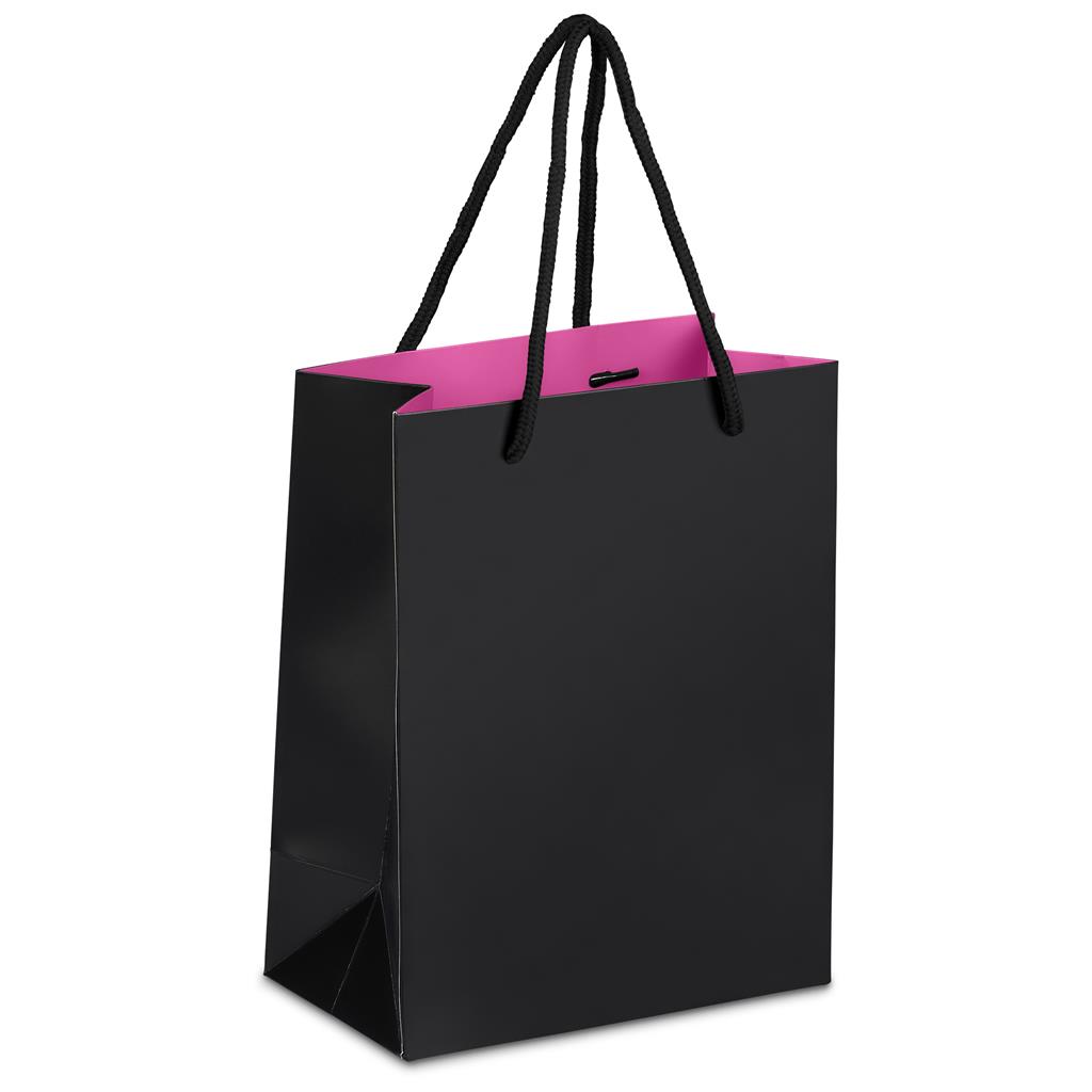 Altitude Finery Mini Paper Gift Bag