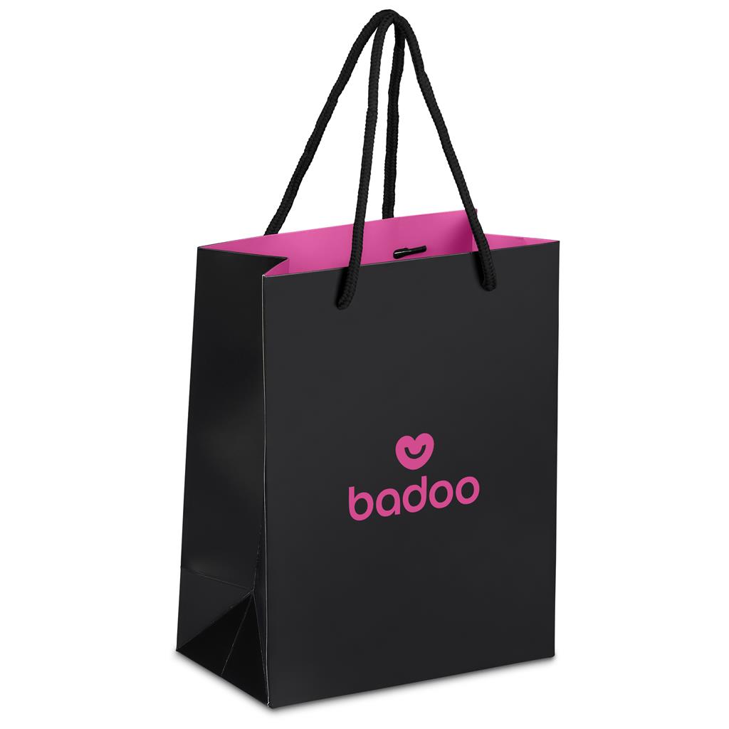 Altitude Finery Mini Paper Gift Bag