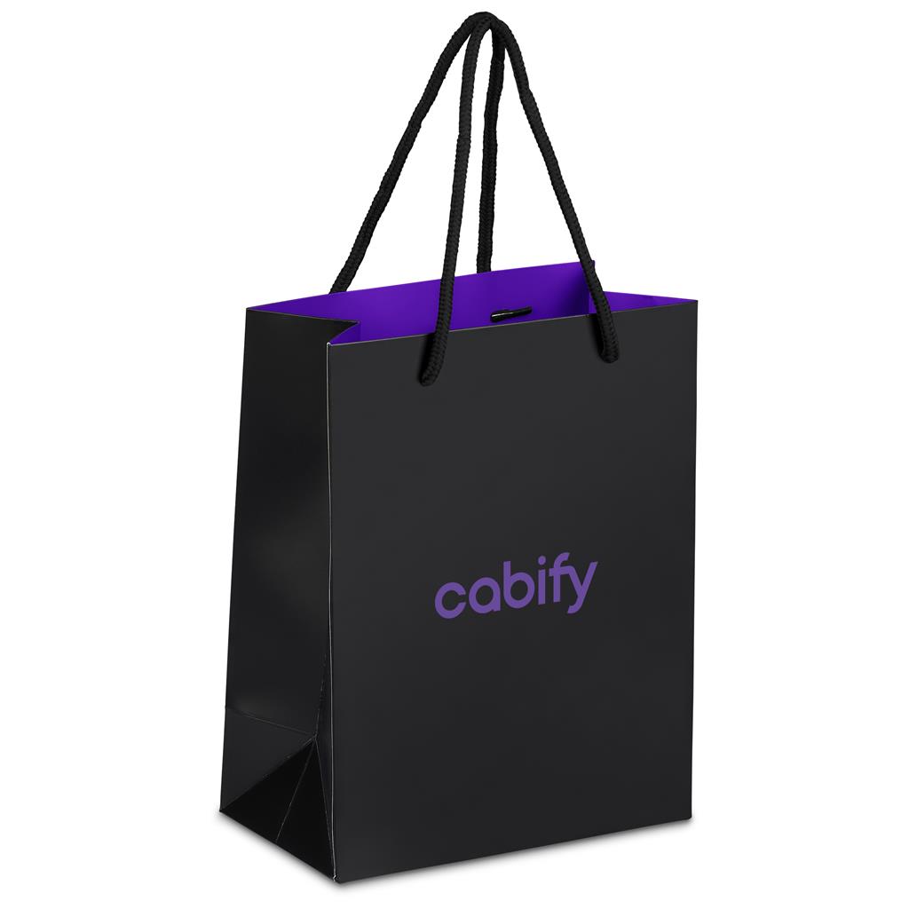 Altitude Finery Mini Paper Gift Bag
