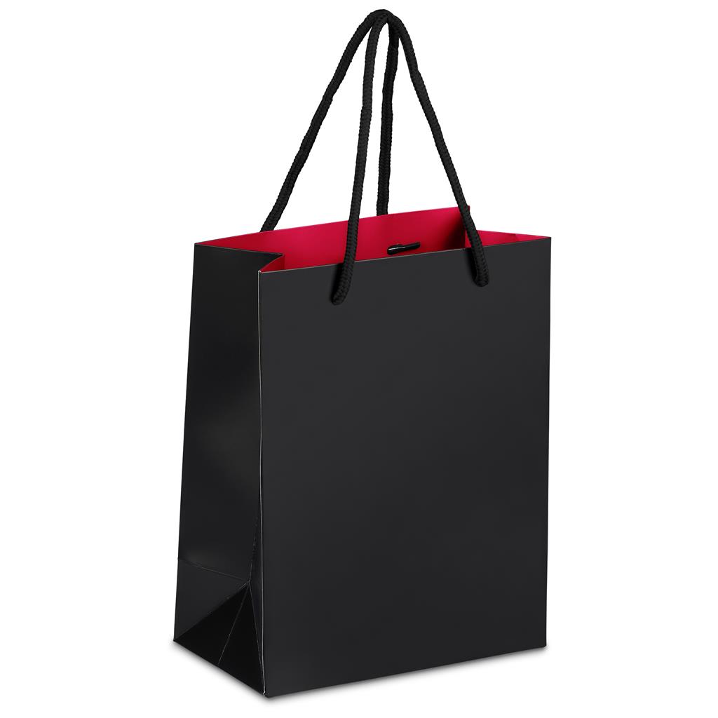 Altitude Finery Mini Paper Gift Bag