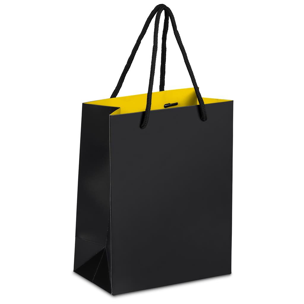 Altitude Finery Mini Paper Gift Bag